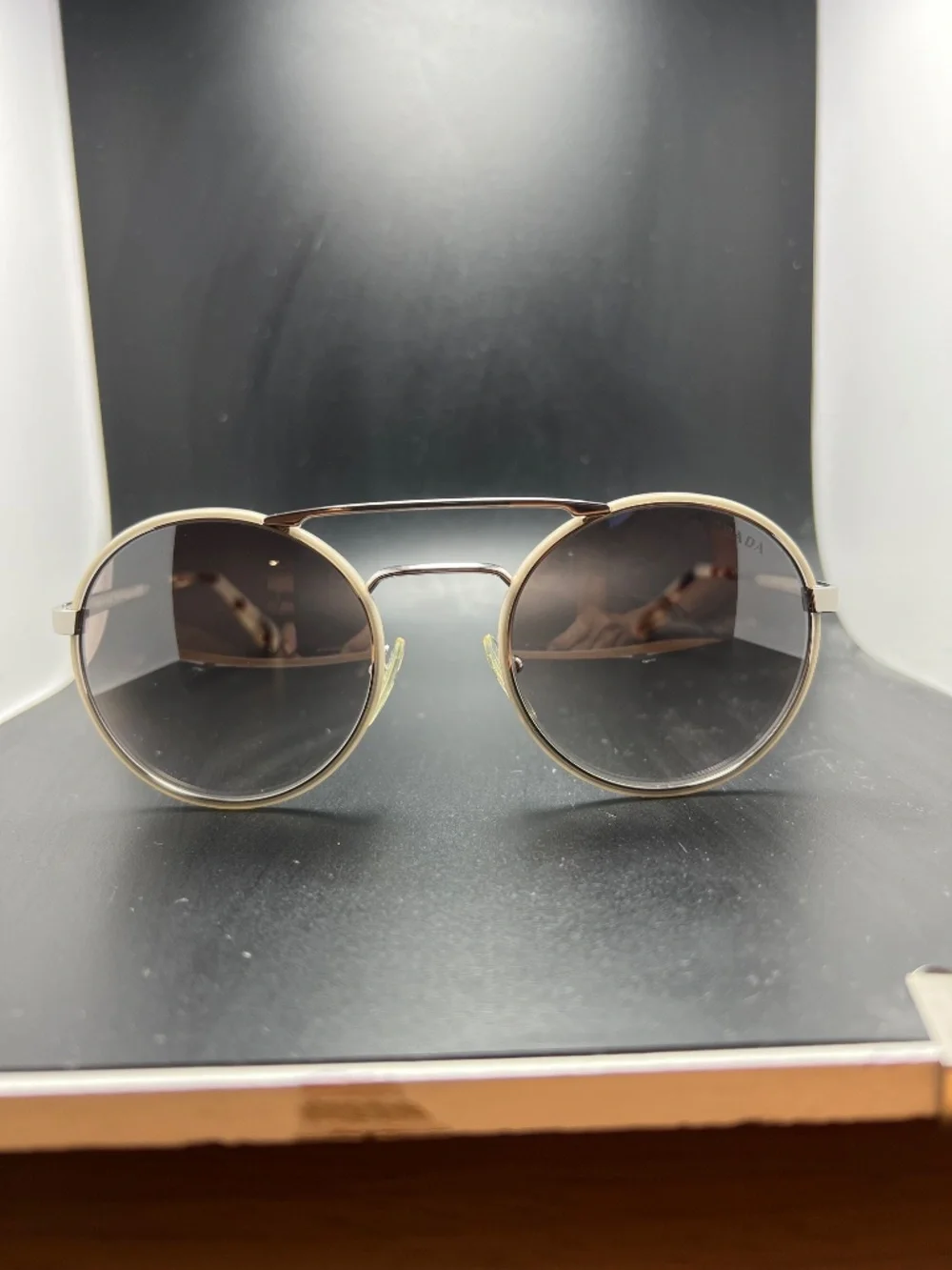 Prada Sunglasses - Picture 3 of 8